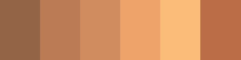 wadi-rum palette