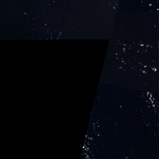 great-barrier-reef satellite imagery