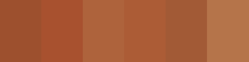 namib palette