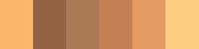 richat palette