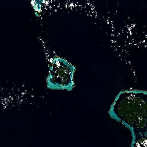 bora-bora satellite