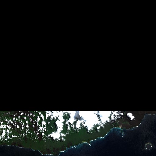 galapagos satellite