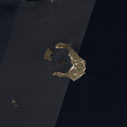 santorini satellite 2026-04-29