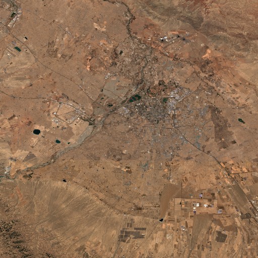 zhangye-danxia satellite 2026-04-29