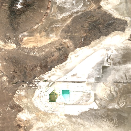 bonneville satellite 2026-05-04