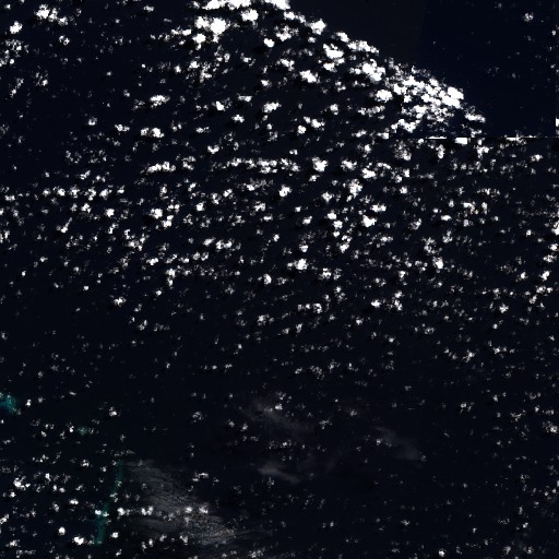 great-barrier-reef satellite 2026-05-04