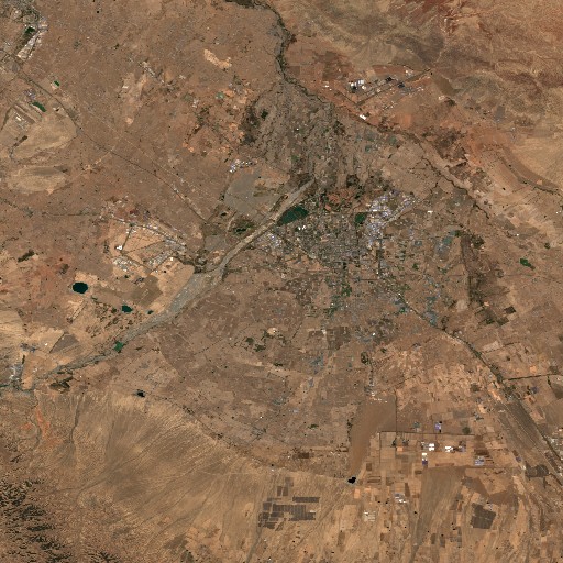 zhangye-danxia satellite 2026-05-04