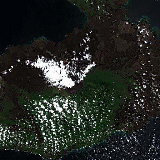 galapagos satellite 2026-05-06