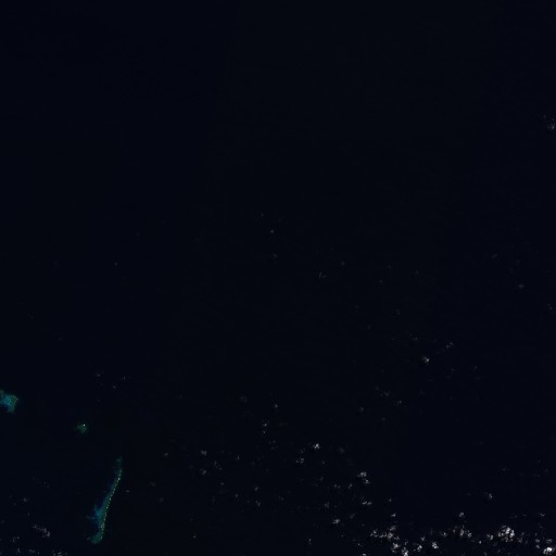 great-barrier-reef satellite 2026-05-07