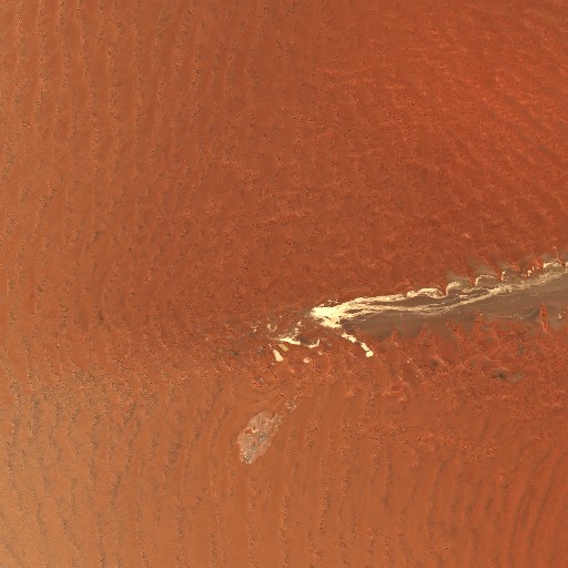 namib satellite 2026-05-09