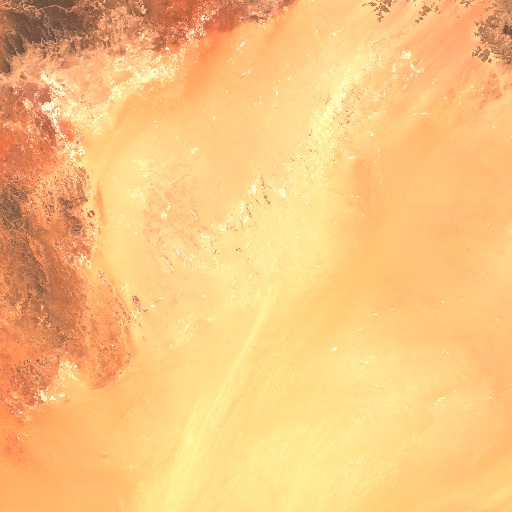 sahara satellite 2026-05-09