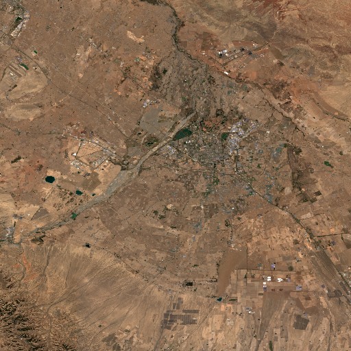 zhangye-danxia satellite 2026-05-10