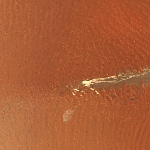 namib satellite 2026-05-13