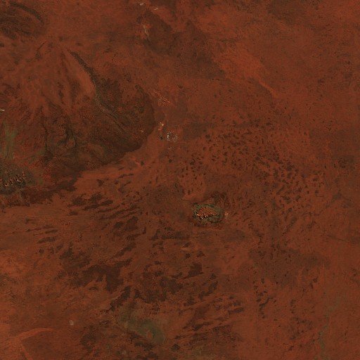 uluru satellite 2026-05-13