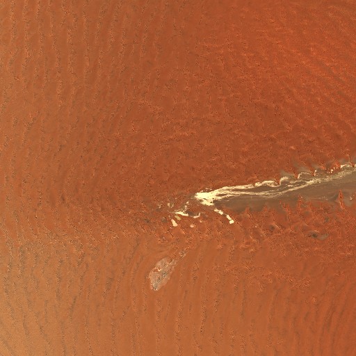 namib satellite 2026-05-14