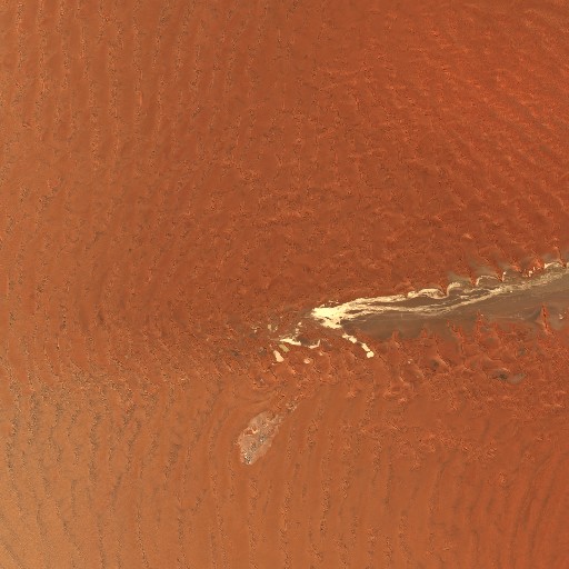 namib satellite 2026-05-16