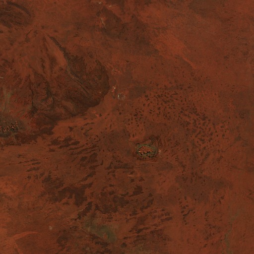 uluru satellite 2026-05-16