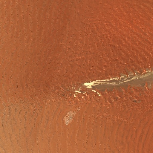 namib satellite 2026-05-21