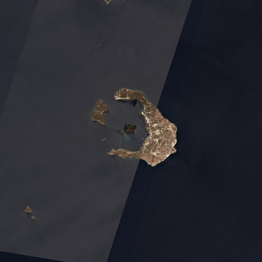 santorini satellite 2026-05-22