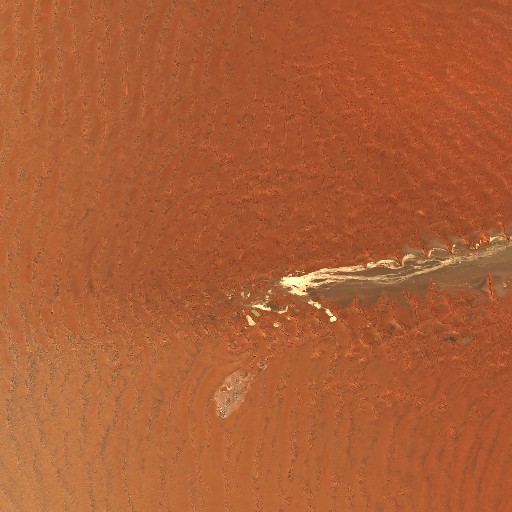 namib satellite 2026-05-24
