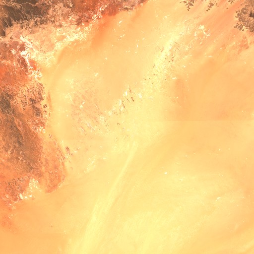 sahara satellite 2026-05-24