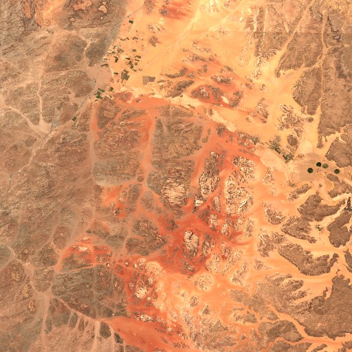 wadi-rum satellite 2026-05-25