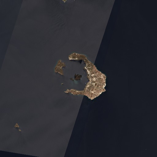 santorini satellite 2026-05-27