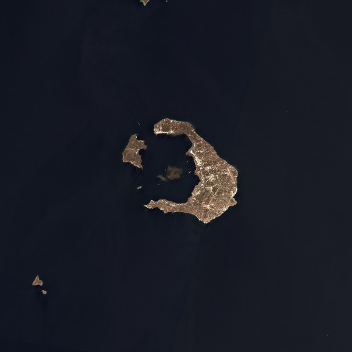 santorini satellite 2026-05-30