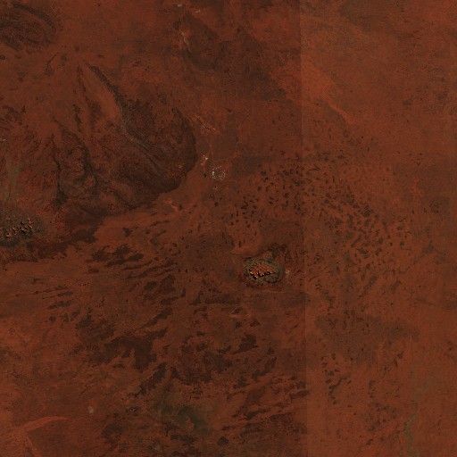 uluru satellite 2026-05-30