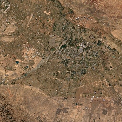 zhangye-danxia satellite 2026-05-30