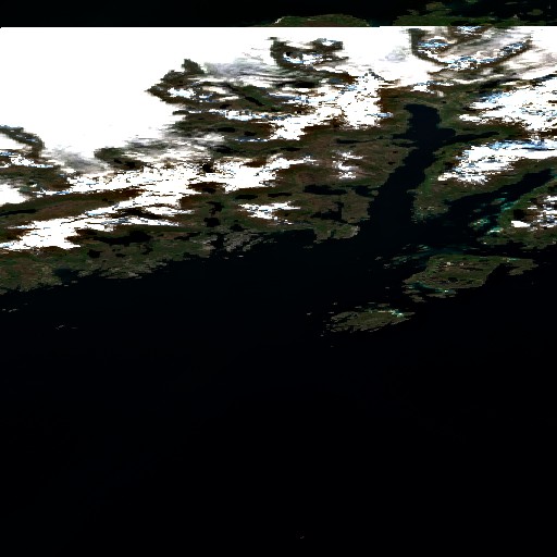 lofoten satellite 2026-06-01