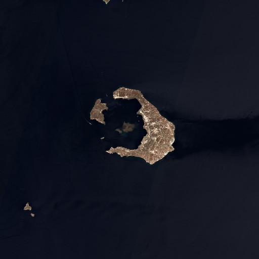 santorini satellite 2026-06-01