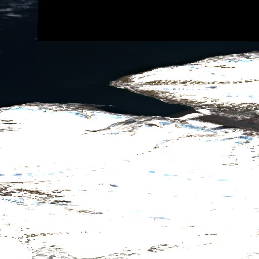 svalbard satellite 2026-06-01