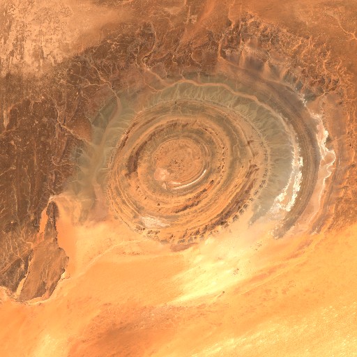 richat satellite 2026-06-07