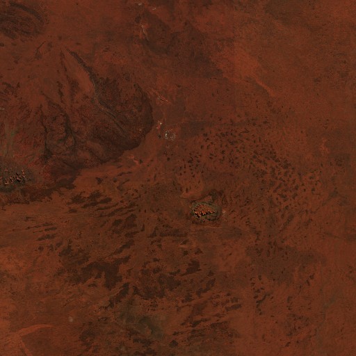 uluru satellite 2026-06-07