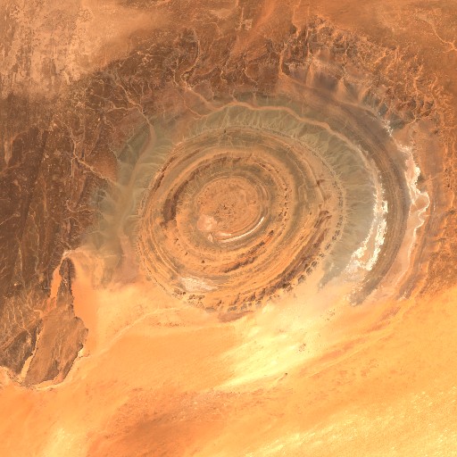 richat satellite 2026-06-08