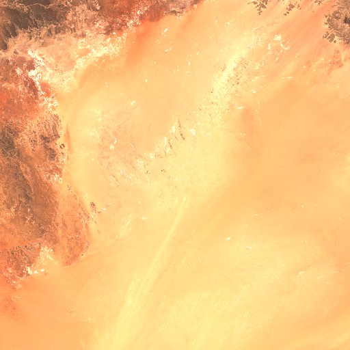 sahara satellite 2026-06-08