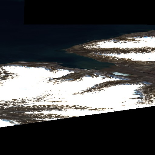 svalbard satellite 2026-06-08