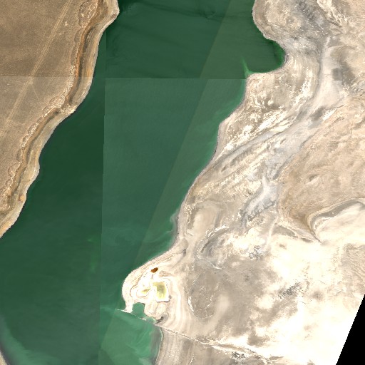 aral-sea satellite 2026-06-13