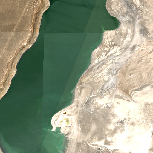 aral-sea satellite 2026-06-15