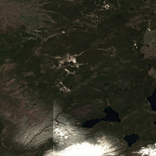 yellowstone satellite 2026-06-16