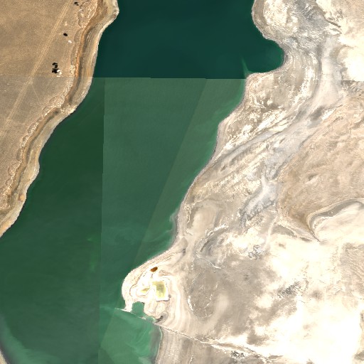 aral-sea satellite 2026-06-20