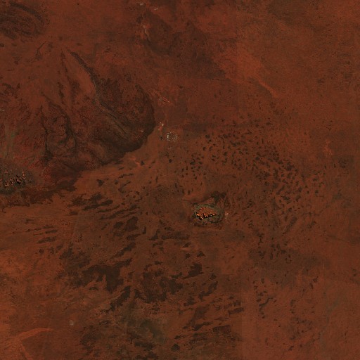 uluru satellite 2026-06-21
