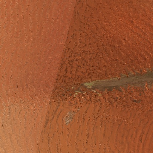 namib satellite imagery