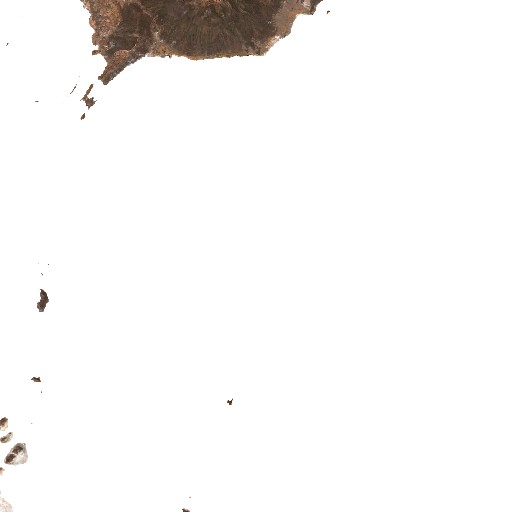 uyuni satellite imagery