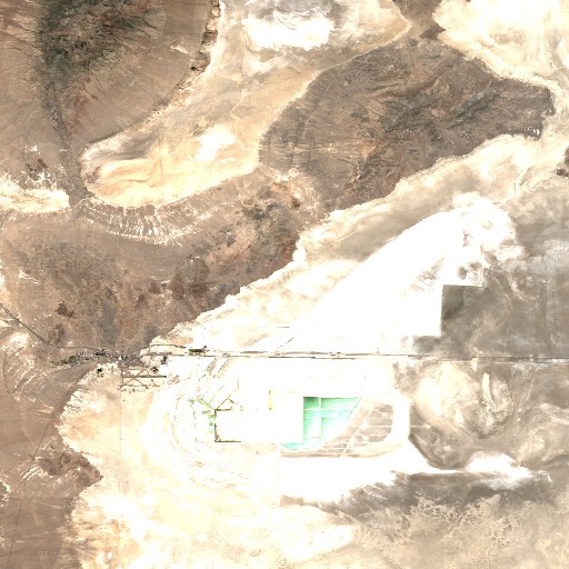 bonneville satellite 2026-06-24