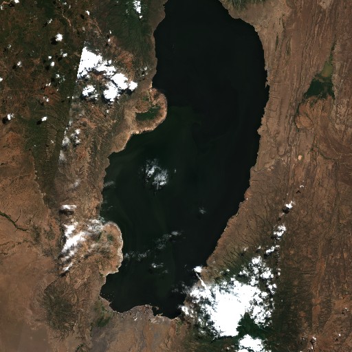 lake-natron satellite 2026-06-26