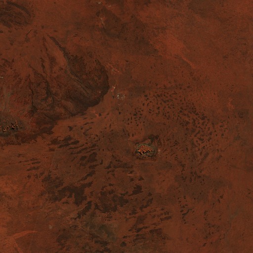uluru satellite 2026-06-26