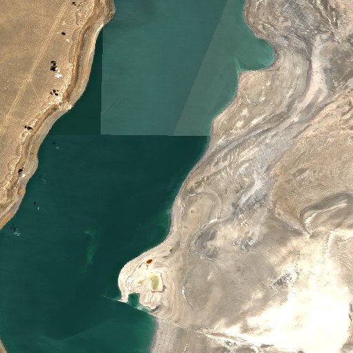 aral-sea satellite 2026-06-28