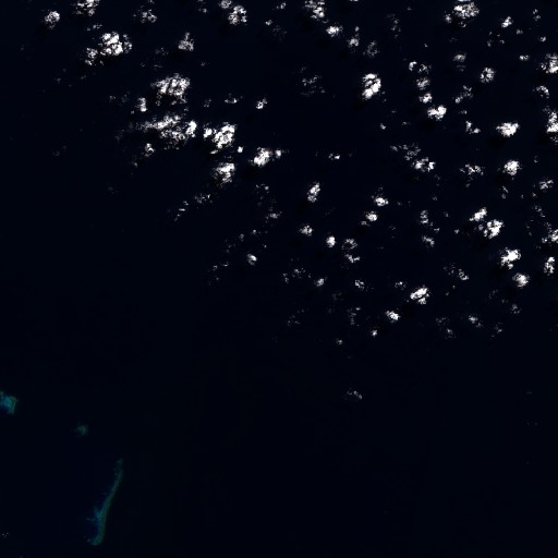 great-barrier-reef satellite 2026-06-29